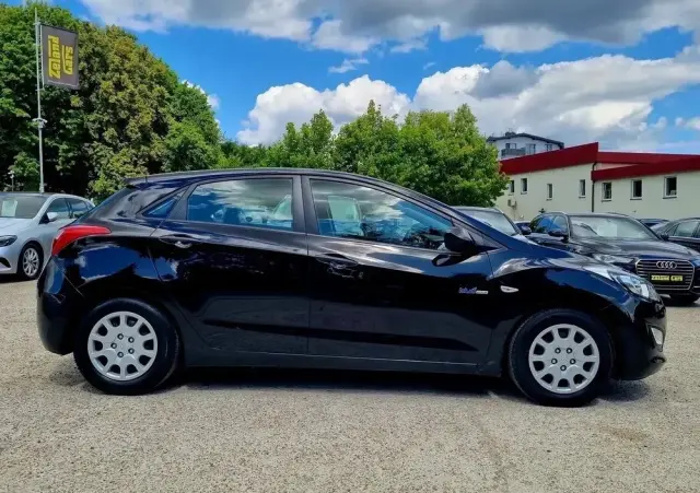 HYUNDAI I30 1.4 Style