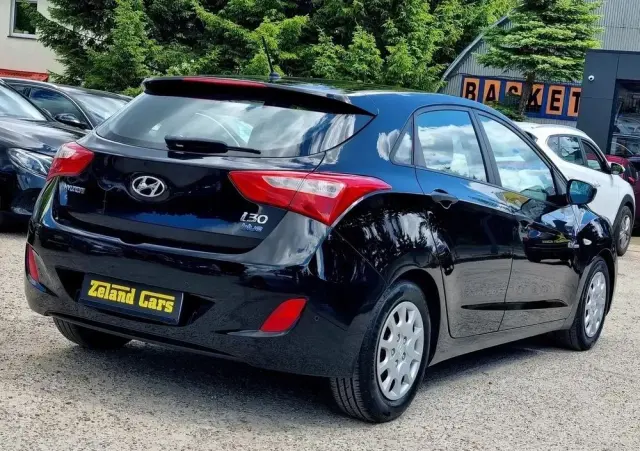 HYUNDAI I30 1.4 Style