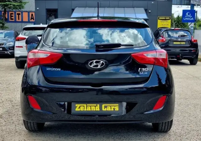 HYUNDAI I30 1.4 Style