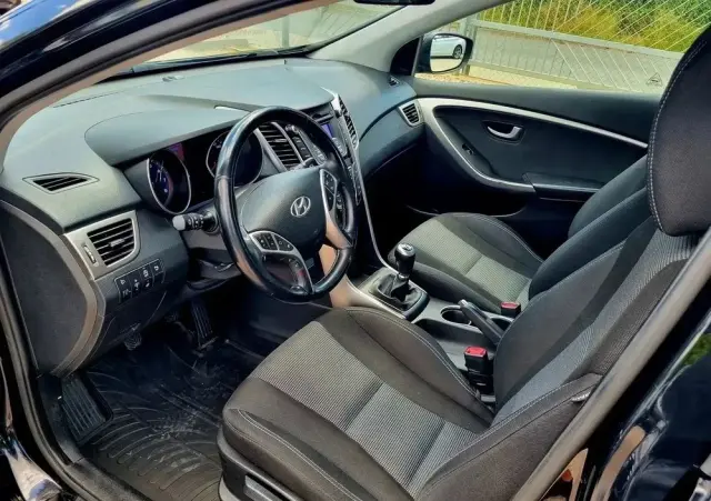 HYUNDAI I30 1.4 Style