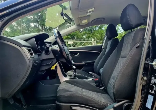 HYUNDAI I30 1.4 Style