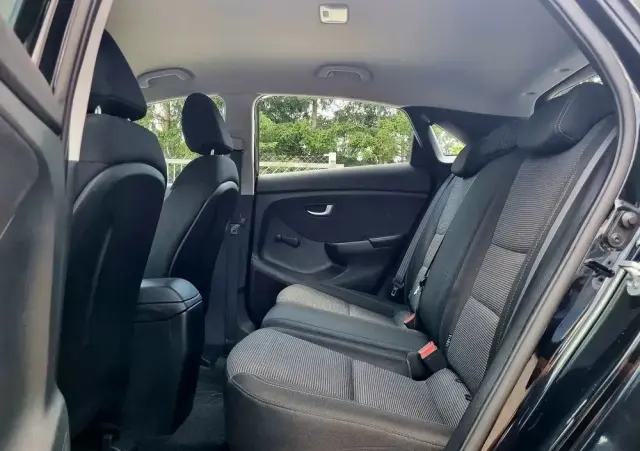 HYUNDAI I30 1.4 Style