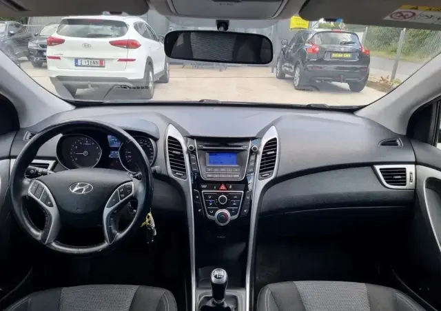 HYUNDAI I30 1.4 Style