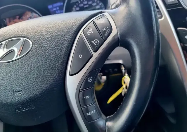 HYUNDAI I30 1.4 Style