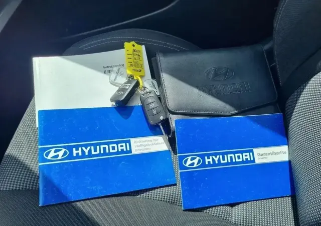 HYUNDAI I30 1.4 Style