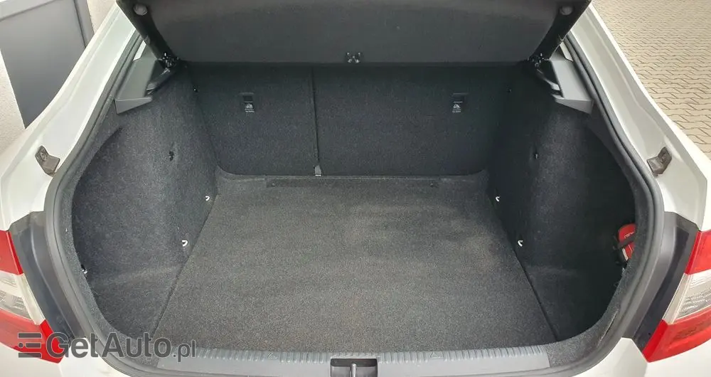 SKODA Octavia 1.0 TSI Active