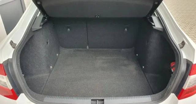 SKODA Octavia 1.0 TSI Active