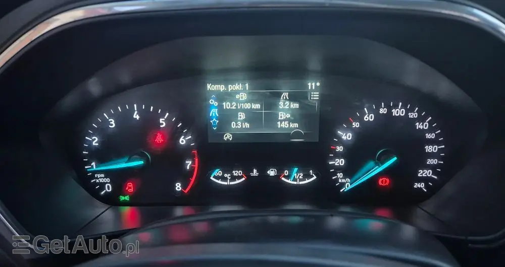 FORD Focus Ver-1-0-ecoboost-mhev-active-x