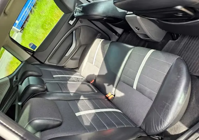 FORD Kuga 2.0 TDCi Titanium