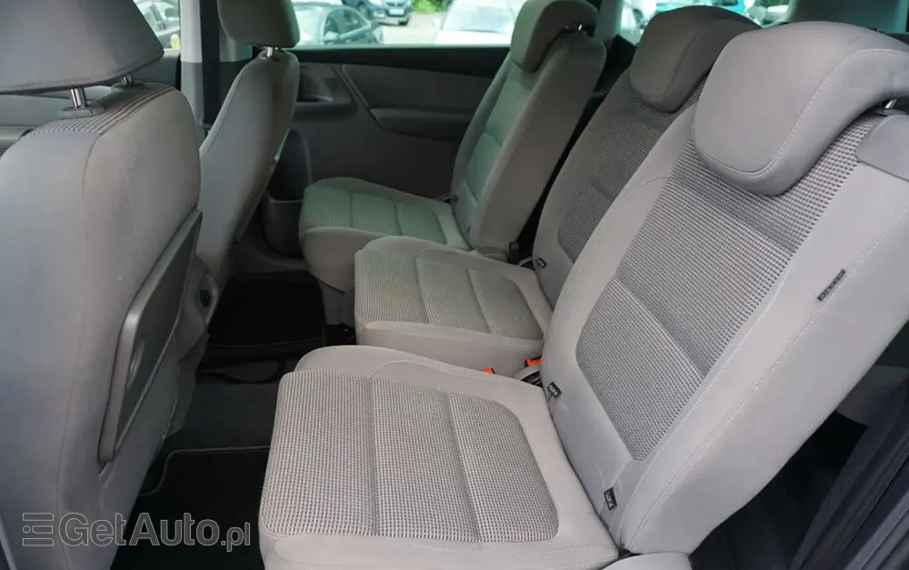 VOLKSWAGEN Sharan 2.0 TDI BlueMotion Technology Comfortline