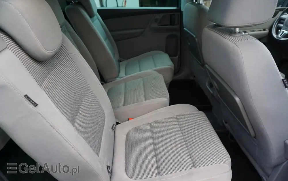 VOLKSWAGEN Sharan 2.0 TDI BlueMotion Technology Comfortline