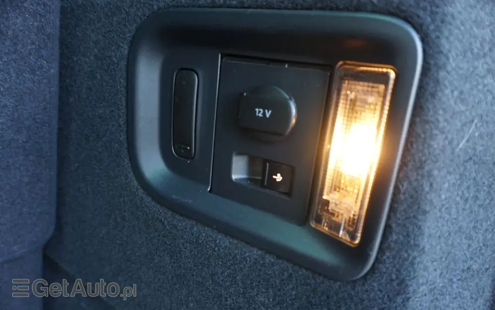 VOLKSWAGEN Sharan 2.0 TDI BlueMotion Technology Comfortline