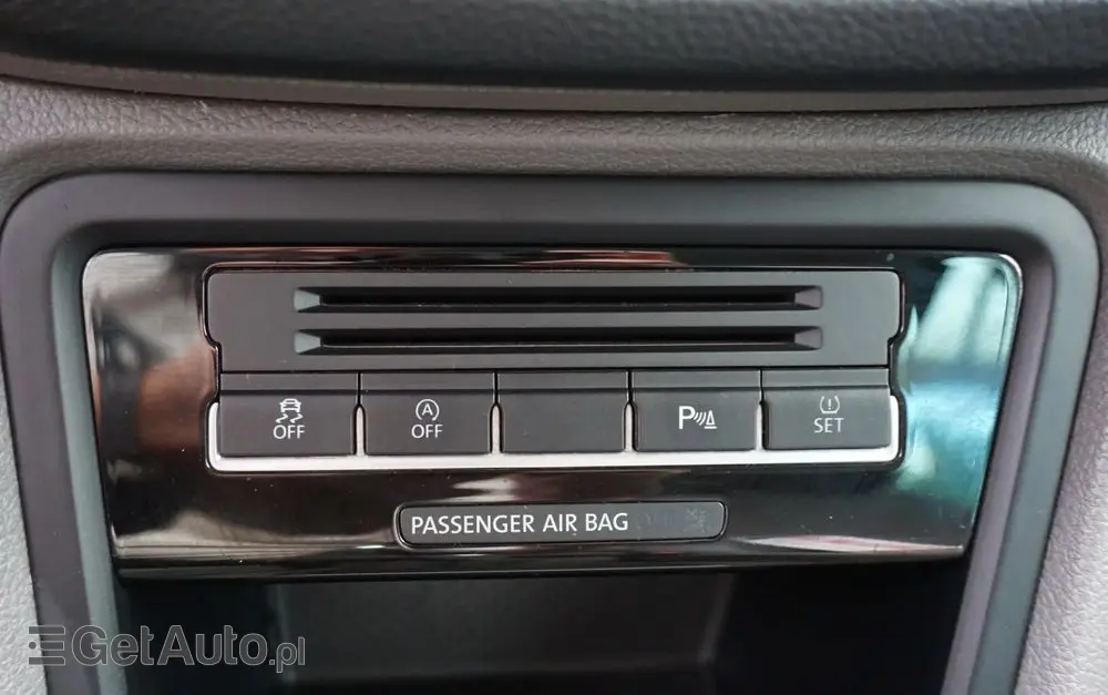 VOLKSWAGEN Sharan 2.0 TDI BlueMotion Technology Comfortline