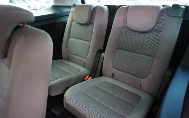 VOLKSWAGEN Sharan 2.0 TDI BlueMotion Technology Comfortline