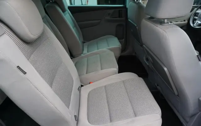 VOLKSWAGEN Sharan 2.0 TDI BlueMotion Technology Comfortline