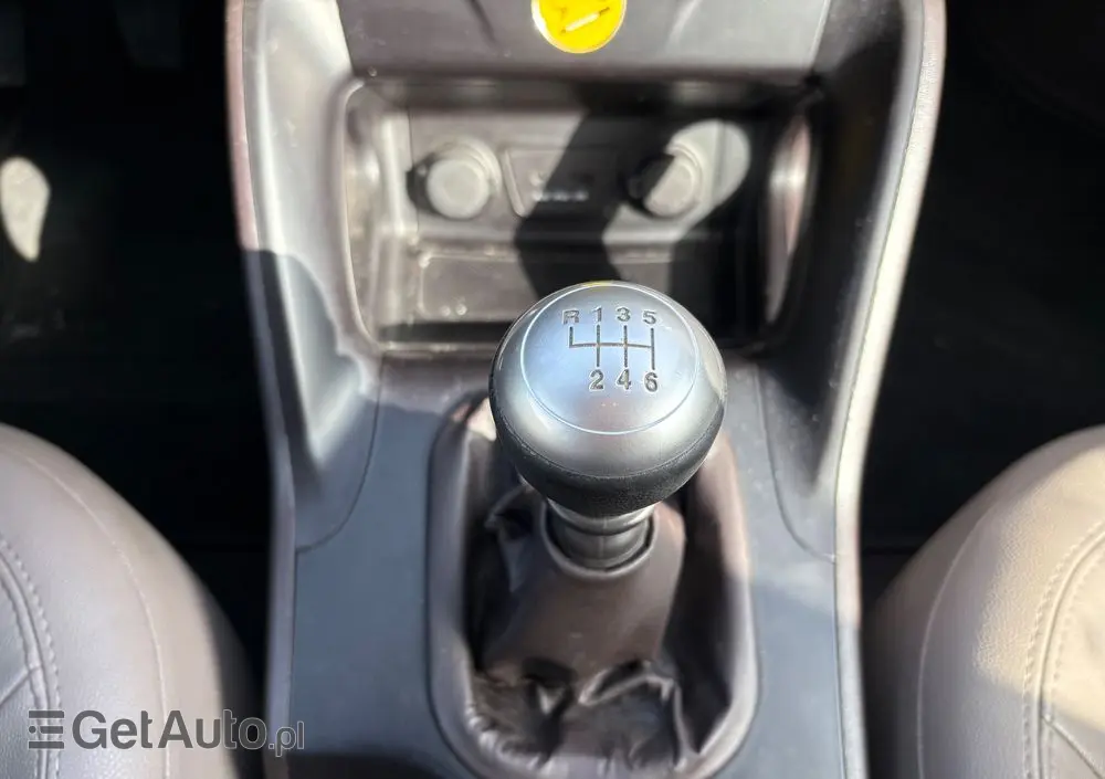 HYUNDAI Ix35 1.6 GDI Comfort 2WD