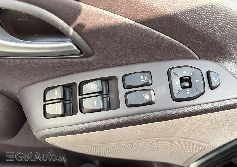 HYUNDAI Ix35 1.6 GDI Comfort 2WD