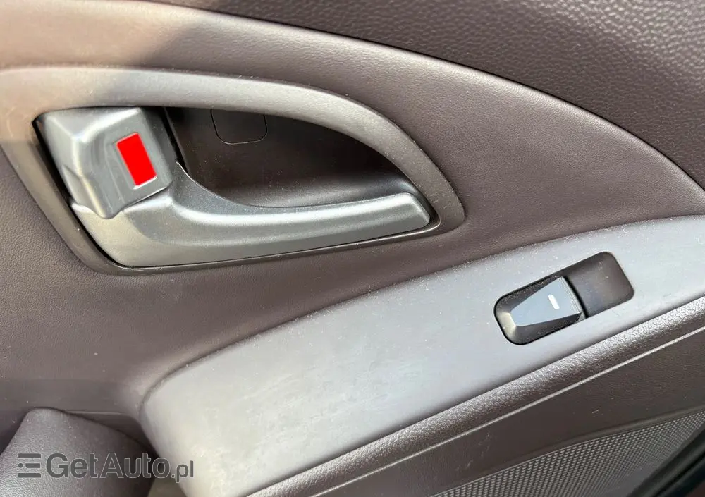 HYUNDAI Ix35 1.6 GDI Comfort 2WD