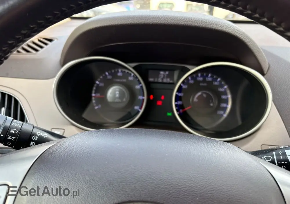 HYUNDAI Ix35 1.6 GDI Comfort 2WD