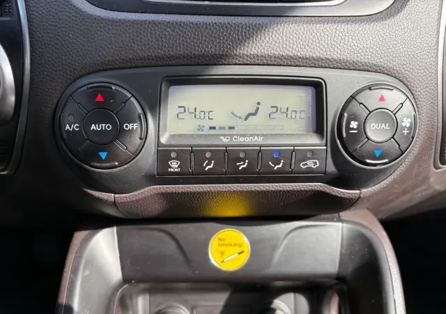 HYUNDAI Ix35 1.6 GDI Comfort 2WD