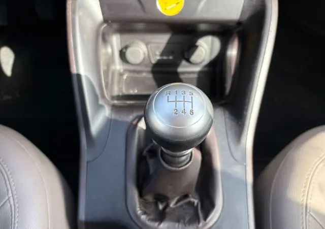 HYUNDAI Ix35 1.6 GDI Comfort 2WD