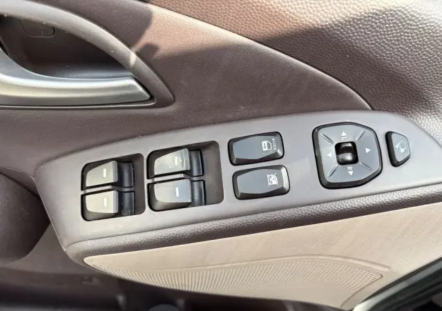 HYUNDAI Ix35 1.6 GDI Comfort 2WD