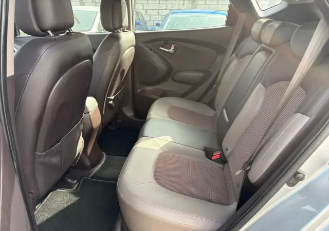 HYUNDAI Ix35 1.6 GDI Comfort 2WD