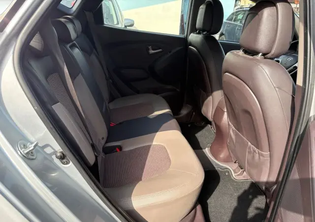 HYUNDAI Ix35 1.6 GDI Comfort 2WD