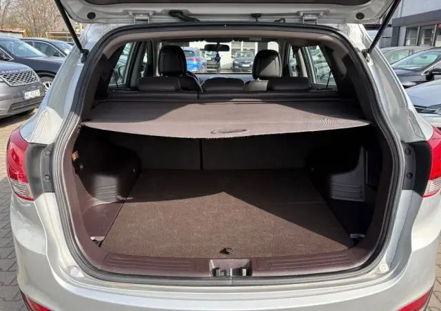 HYUNDAI Ix35 1.6 GDI Comfort 2WD