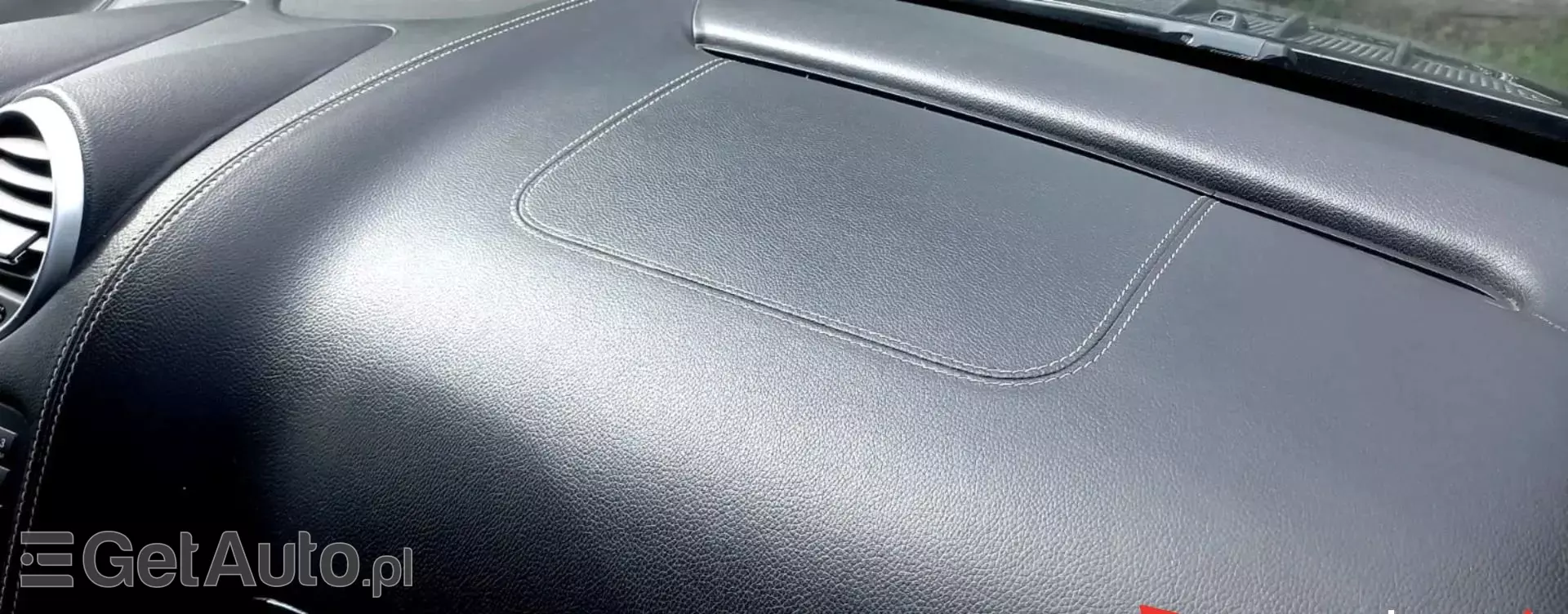 MERCEDES-BENZ Klasa M 