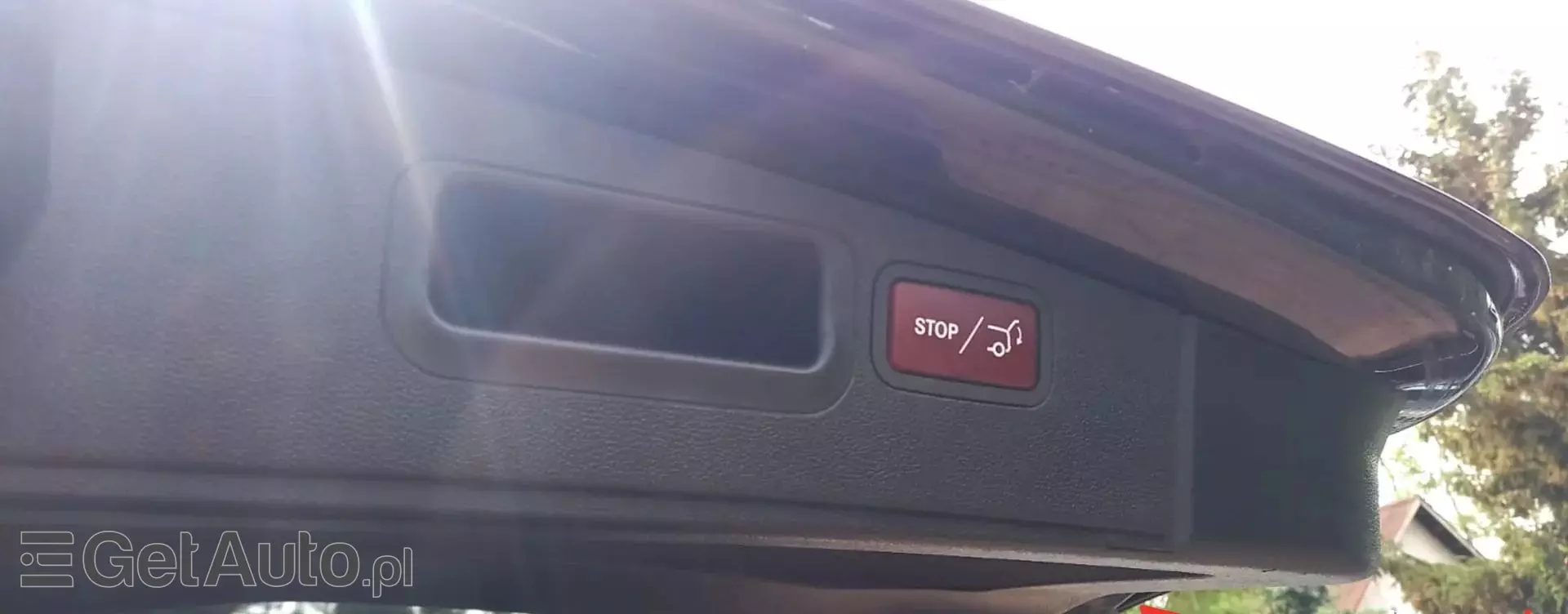 MERCEDES-BENZ Klasa M 