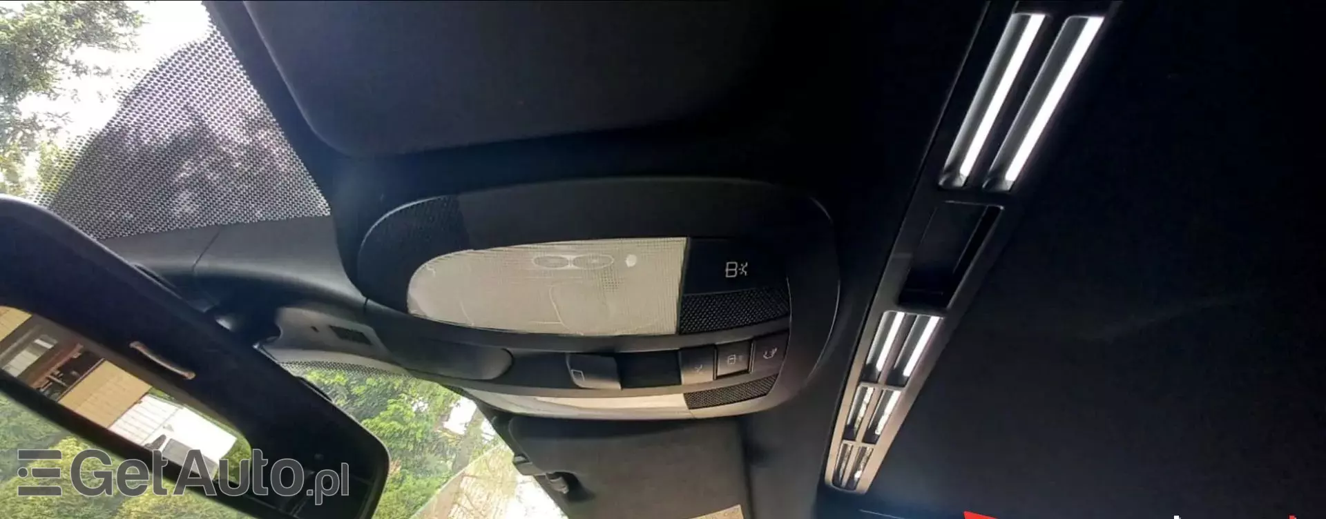 MERCEDES-BENZ Klasa M 