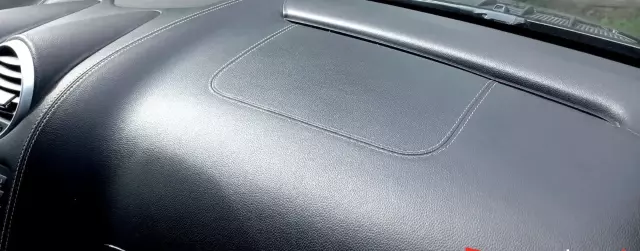 MERCEDES-BENZ Klasa M 