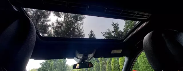 MERCEDES-BENZ Klasa M 