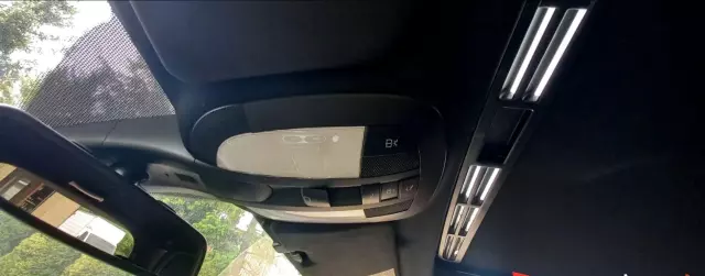 MERCEDES-BENZ Klasa M 