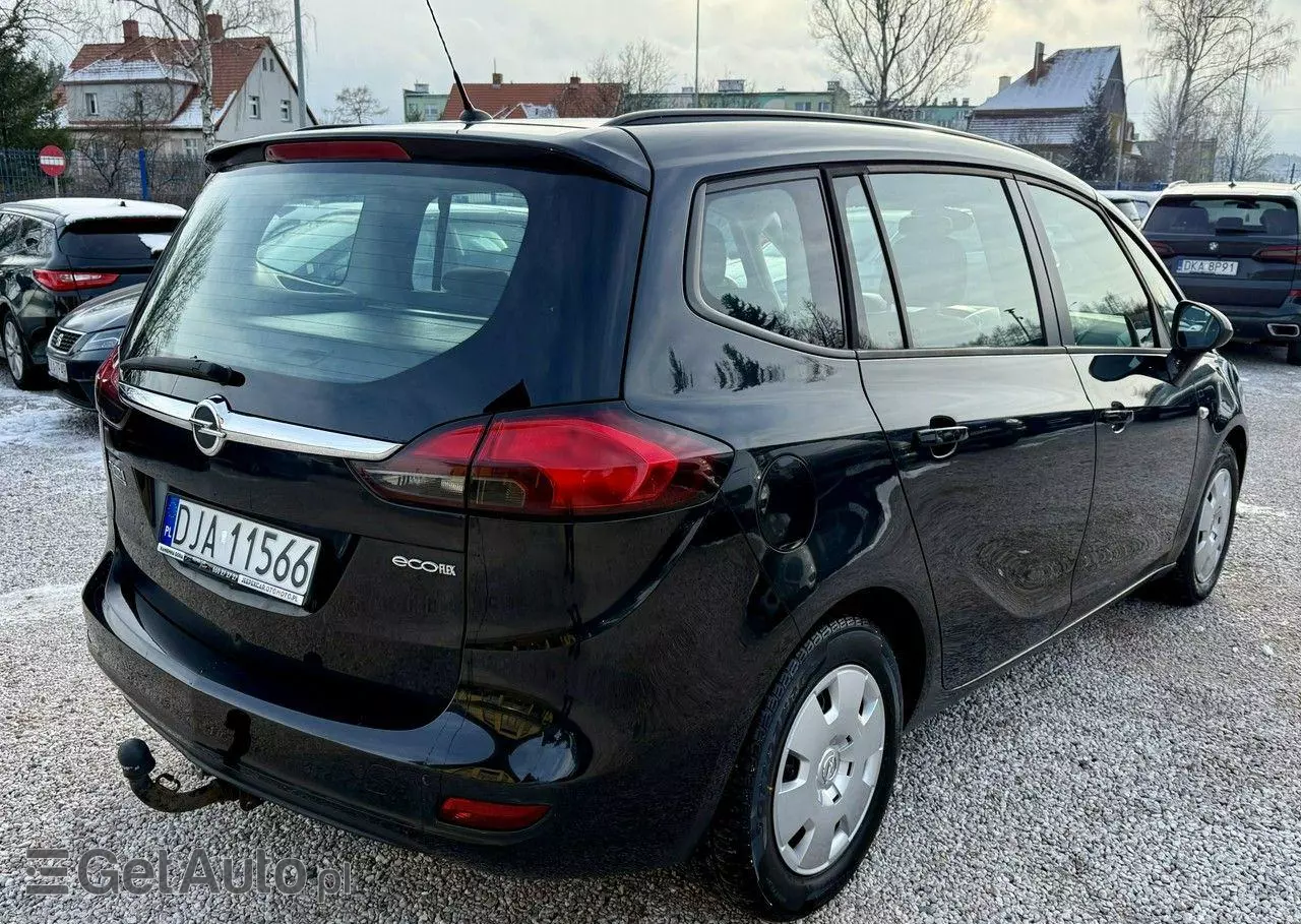 OPEL Zafira Tourer 2.0 CDTI Active