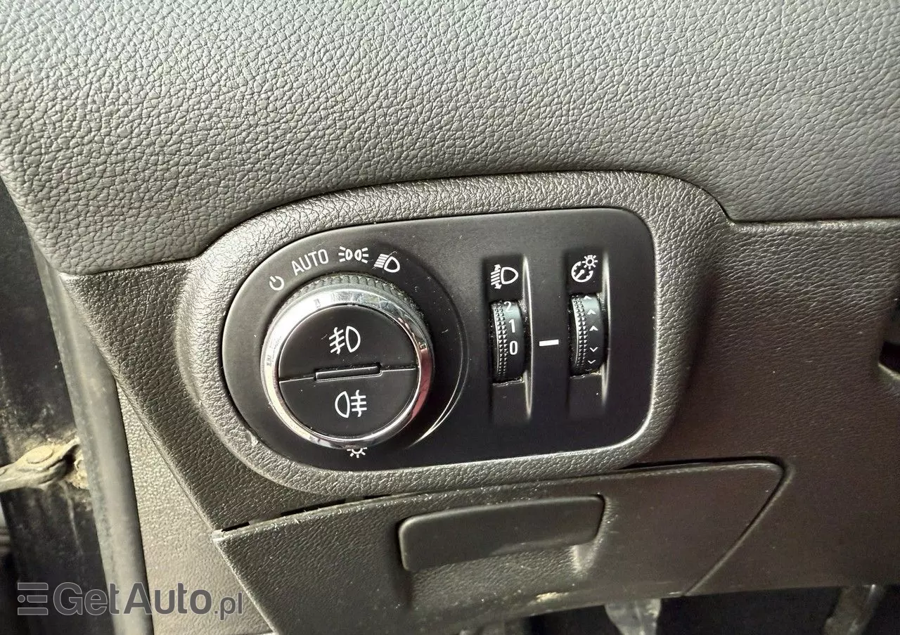 OPEL Zafira Tourer 2.0 CDTI Active