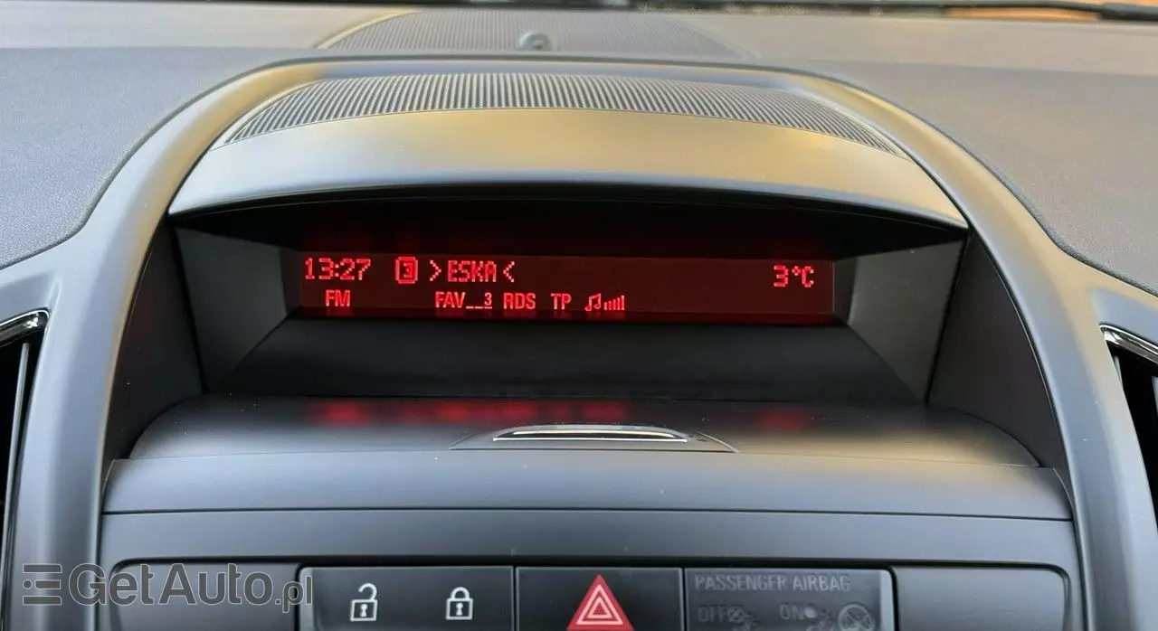 OPEL Zafira Tourer 2.0 CDTI Active