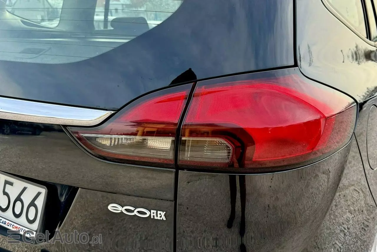 OPEL Zafira Tourer 2.0 CDTI Active