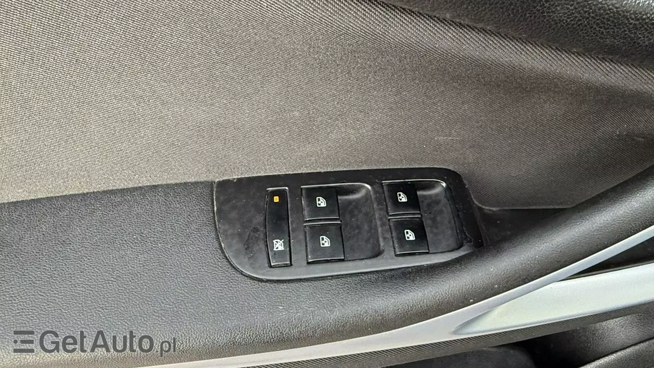 OPEL Zafira Tourer 2.0 CDTI Active