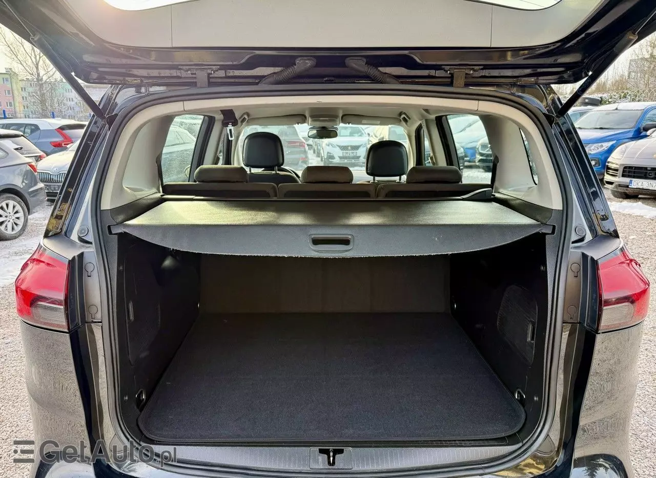 OPEL Zafira Tourer 2.0 CDTI Active