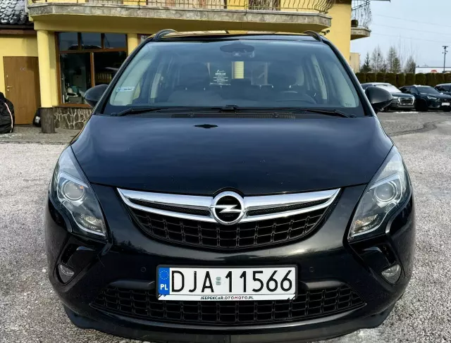 OPEL Zafira Tourer 2.0 CDTI Active