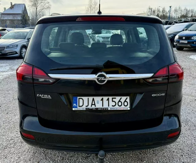 OPEL Zafira Tourer 2.0 CDTI Active