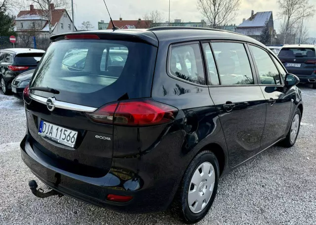 OPEL Zafira Tourer 2.0 CDTI Active