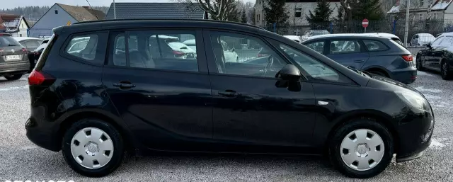 OPEL Zafira Tourer 2.0 CDTI Active