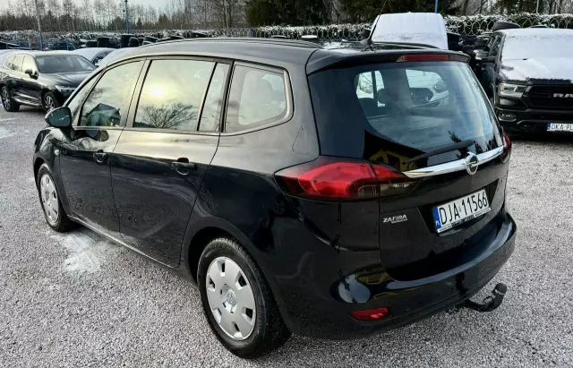 OPEL Zafira Tourer 2.0 CDTI Active