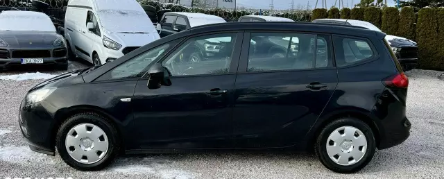 OPEL Zafira Tourer 2.0 CDTI Active
