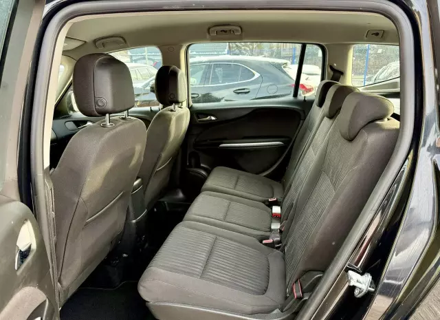 OPEL Zafira Tourer 2.0 CDTI Active