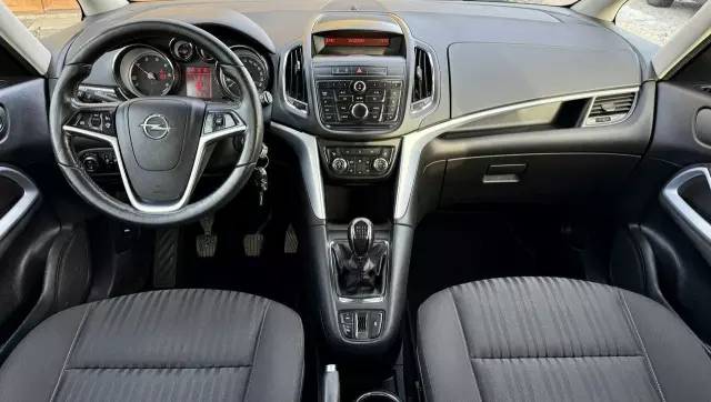 OPEL Zafira Tourer 2.0 CDTI Active