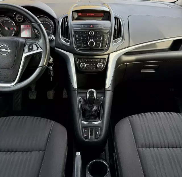 OPEL Zafira Tourer 2.0 CDTI Active
